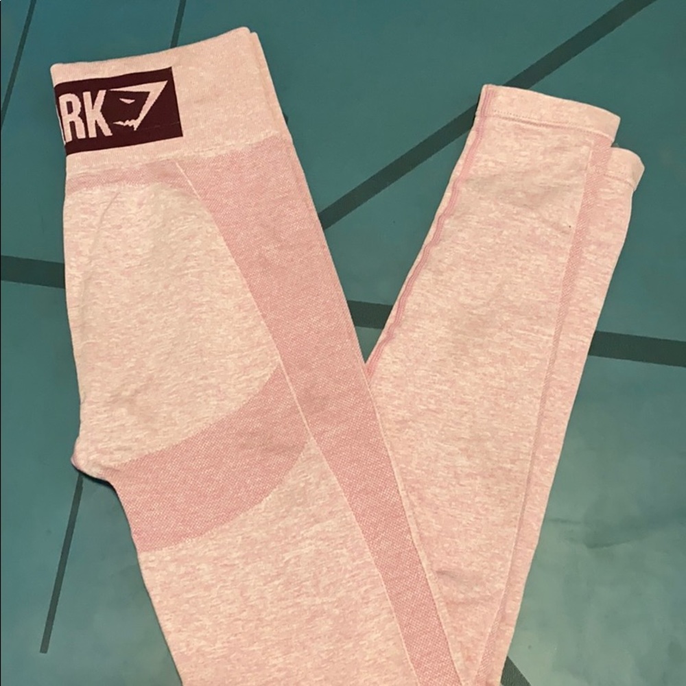 Gymshark Flex Leggings